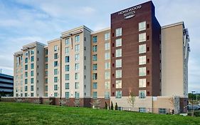 Homewood Suites By Hilton Nashville Franklin